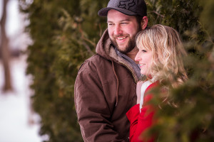 Engagement Photography, Syracuse NY