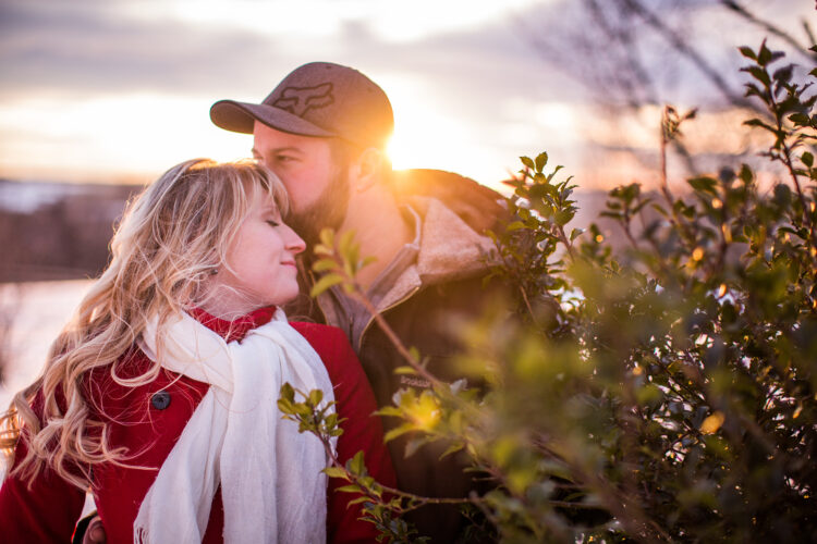 Engagement Photography