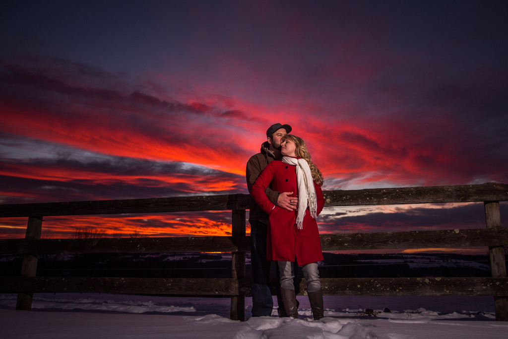 Engagement Photography