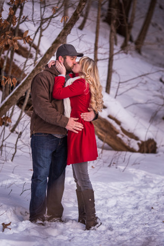 Engagement Photographer Syracuse NY