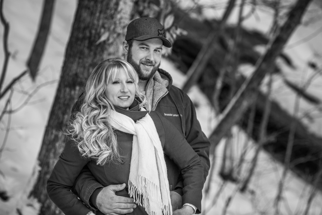 Engagement Photography