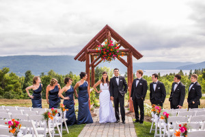 Wedding Photographer Syracuse NY