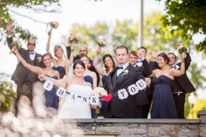 Wedding Photographer Syracuse NY