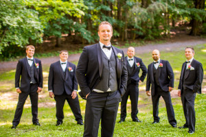 Wedding Photographer Syracuse NY