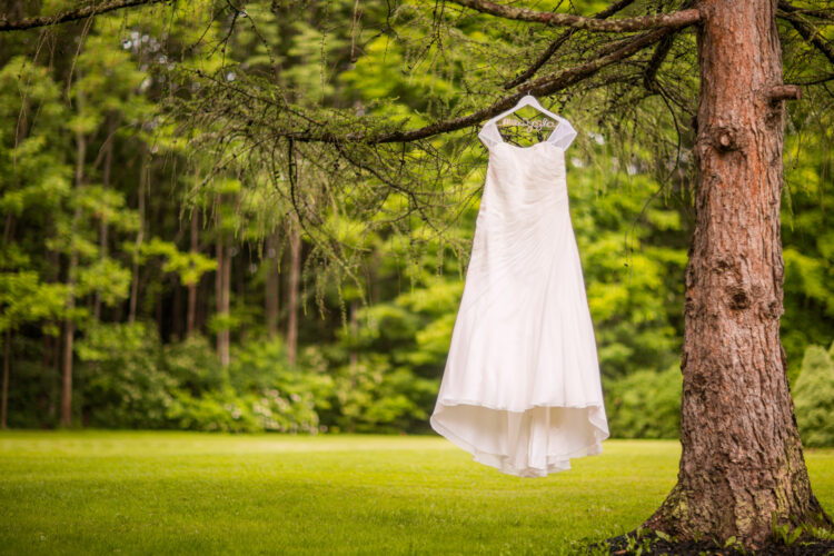 Wedding Photographer Syracuse NY