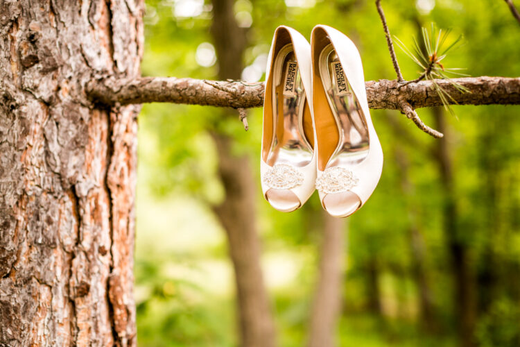 Wedding Photographer Syracuse NY