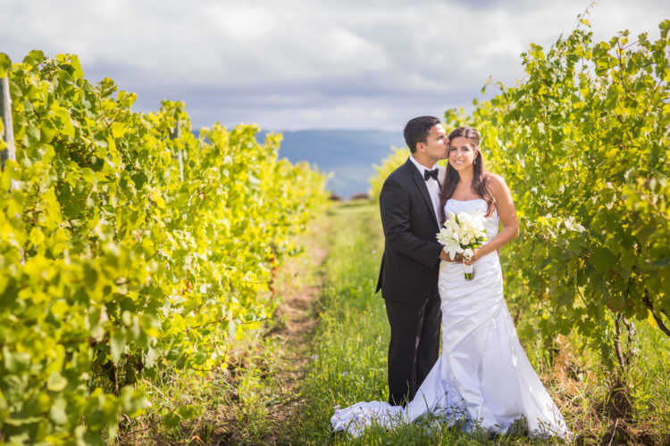 Wedding Photographer Syracuse NY