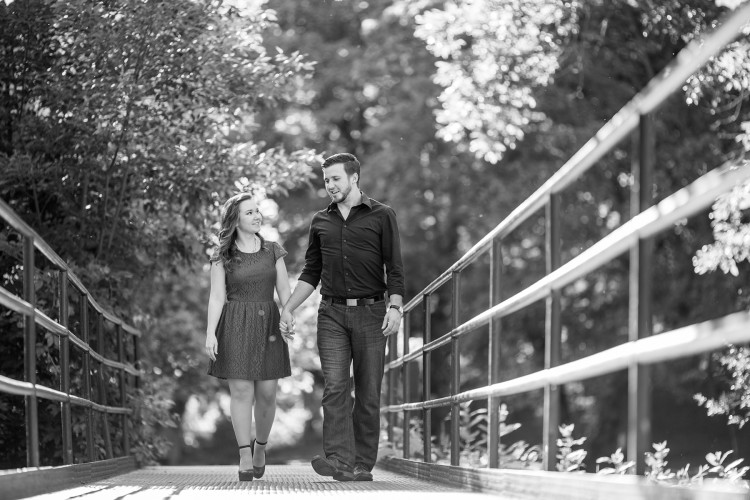 Engagement Photography, Syracuse NY
