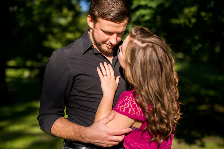 Engagement Photography, Syracuse NY