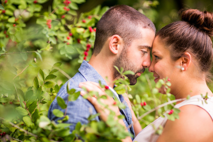 Engagement Photography, Syracuse NY