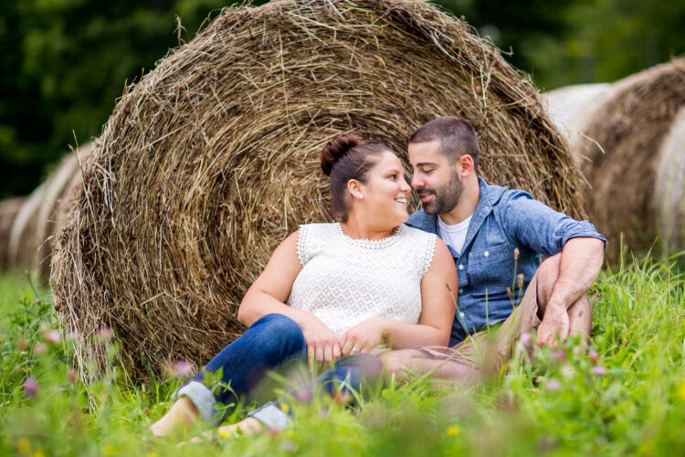 Engagement Photography, Syracuse NY