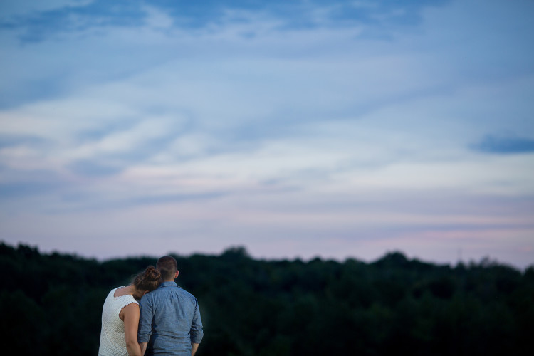 Engagement Photography, Syracuse NY