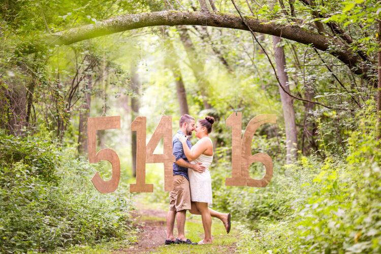 Engagement Photography, Syracuse NY