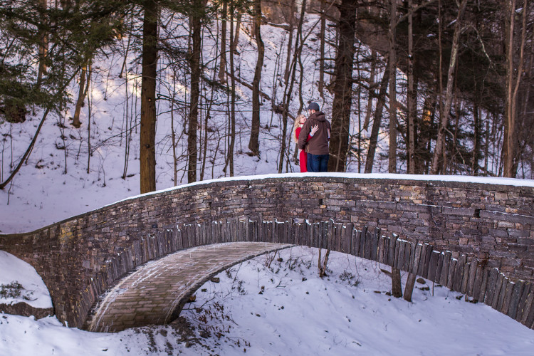 Engagement Photography, Syracuse NY