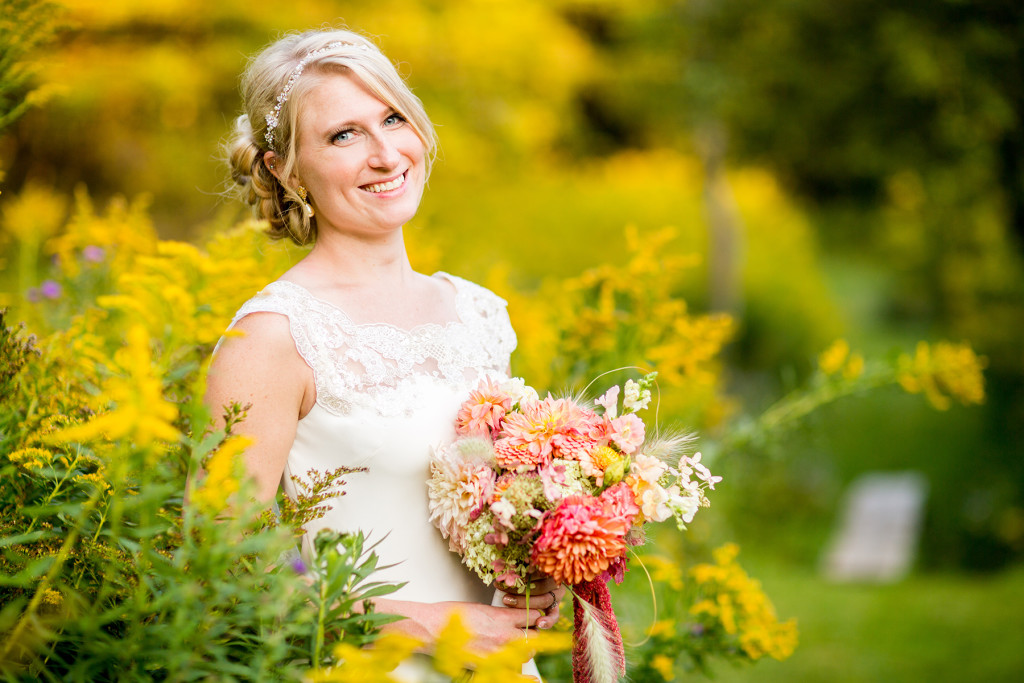 Wedding Photographer Syracuse NY