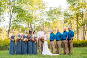 Wedding Photographer Syracuse NY