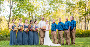 Wedding Photographer Syracuse NY