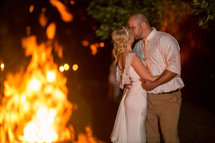 Wedding Photographer Syracuse NY