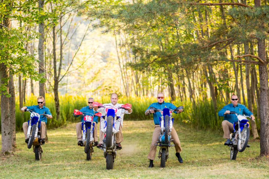 Wedding Photographer Syracuse NY