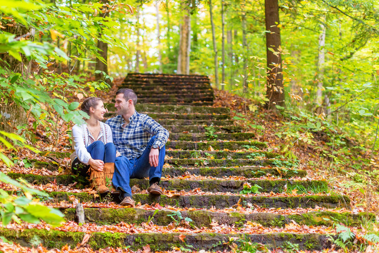 Engagement Photography, Syracuse NY