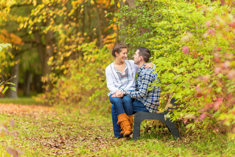 Engagement Photography, Syracuse NY