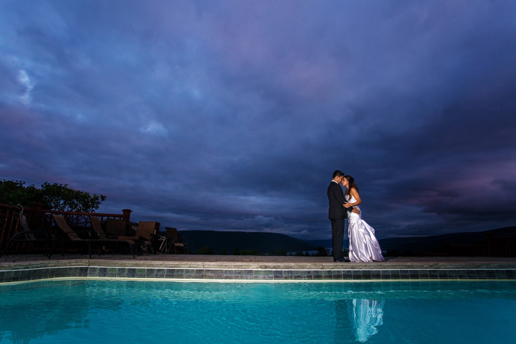 Wedding Photographer Syracuse NY