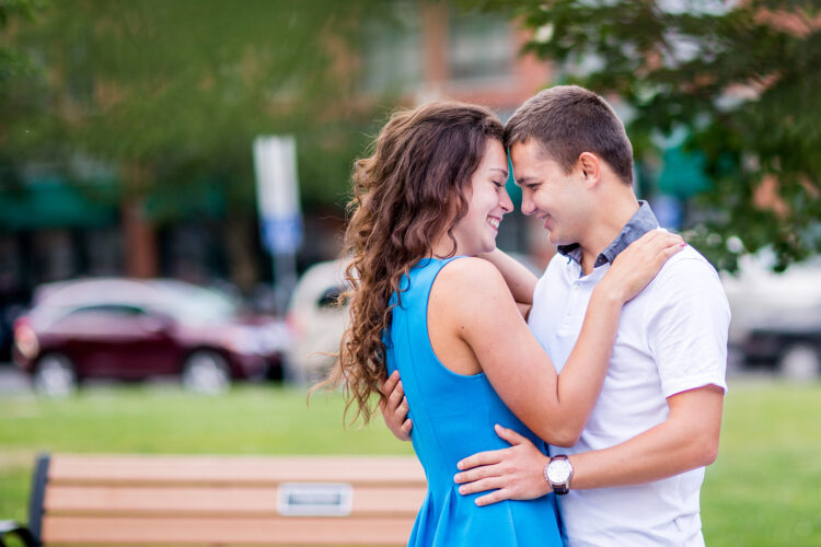 Engagement Photography, Syracuse NY