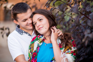 Engagement Photography, Syracuse NY