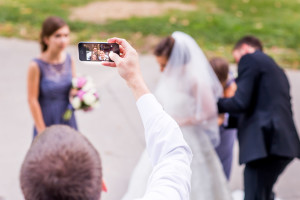 Wedding Photographer Syracuse NY