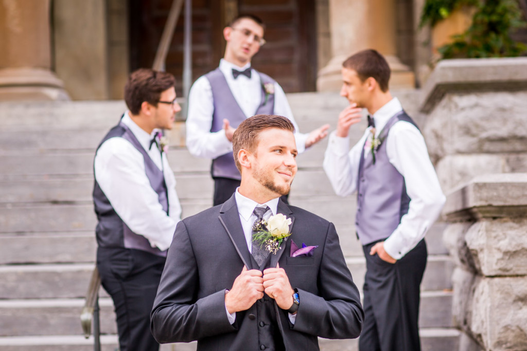 Wedding Photographer Syracuse NY