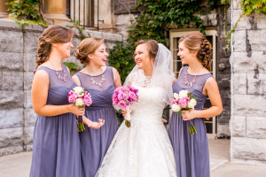 Wedding Photographer Syracuse NY