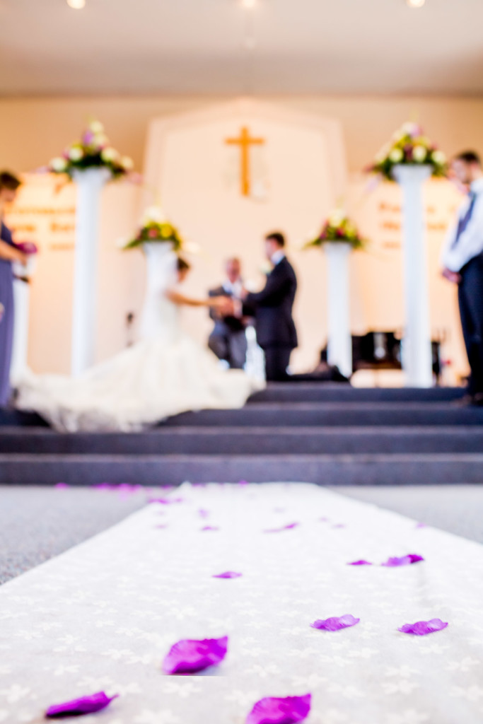 Wedding Photographer Syracuse NY