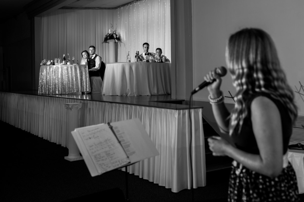 Wedding Photographer Syracuse NY