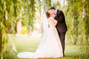 Wedding Photographer Syracuse NY