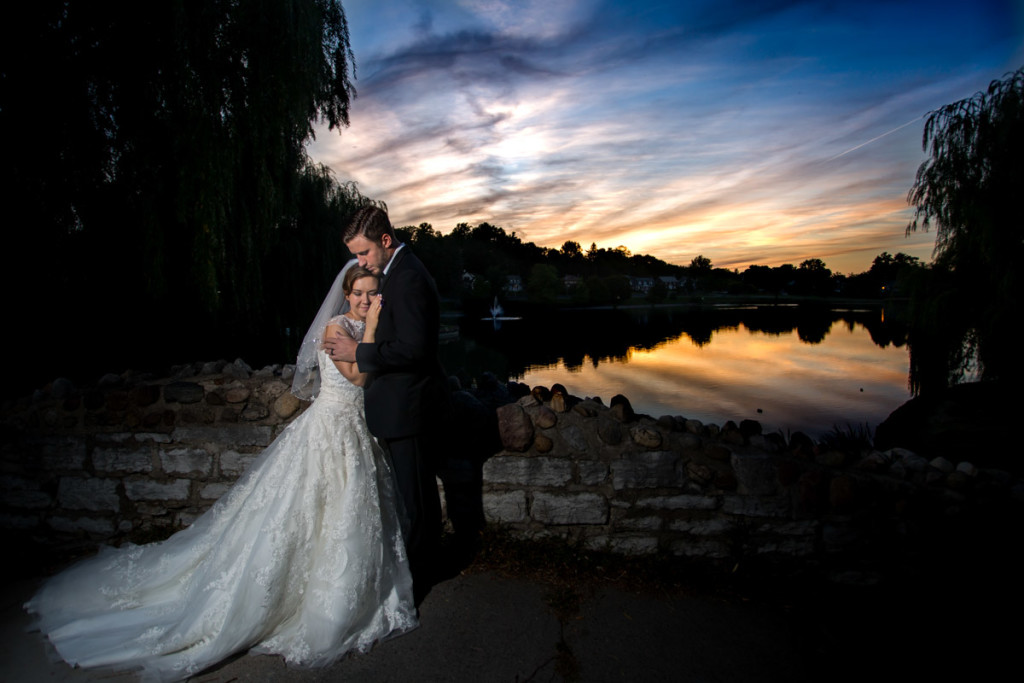 Wedding Photographer Syracuse NY