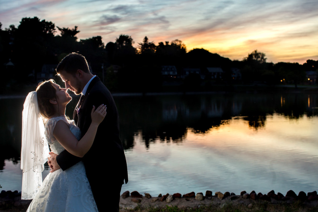 Wedding Photographer Syracuse NY