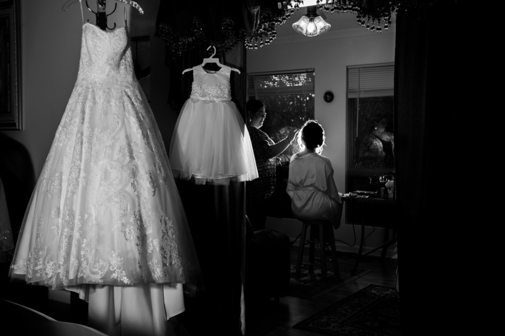 Wedding Photographer Syracuse NY