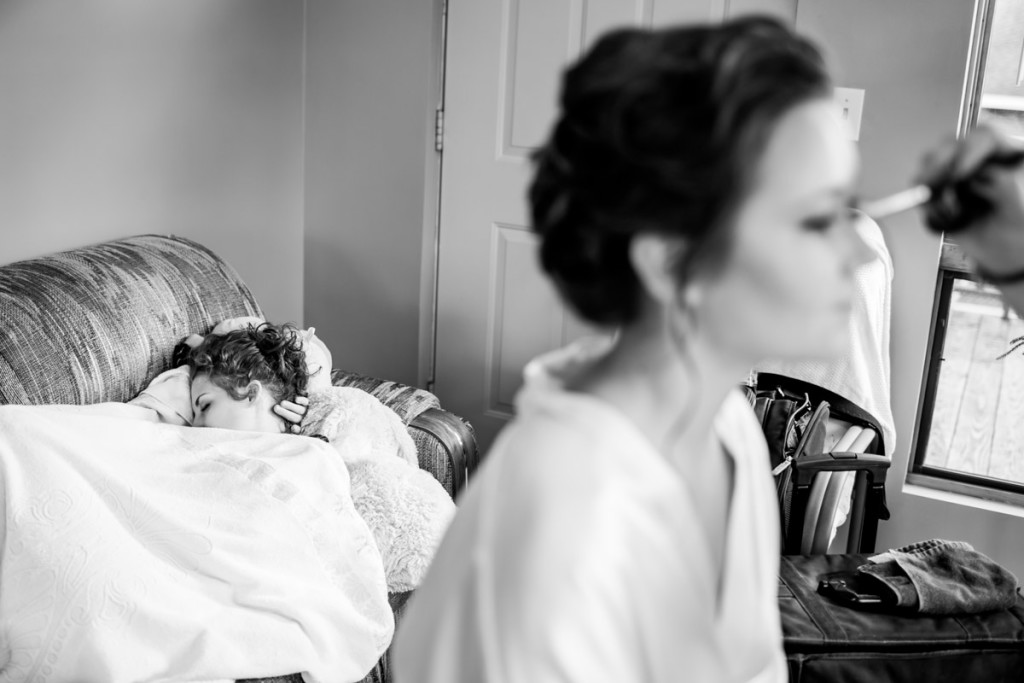 Wedding Photographer Syracuse NY