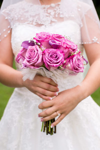Wedding Photographer Syracuse NY