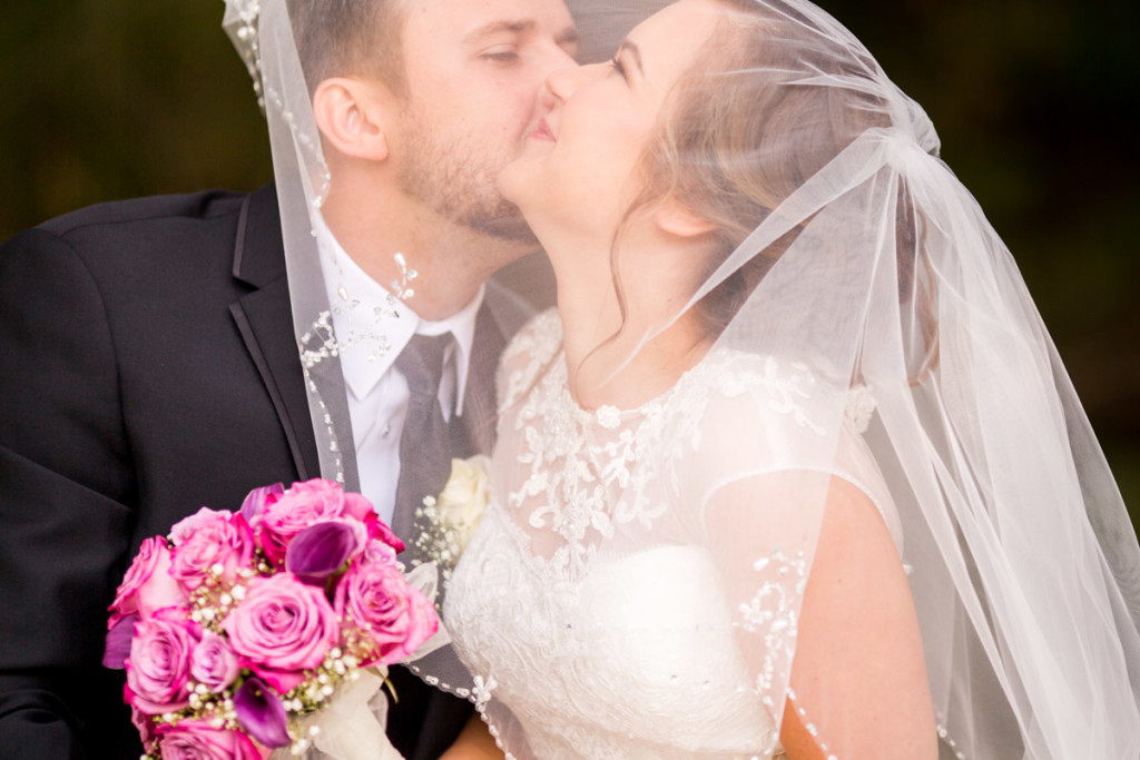 Wedding Photographer Syracuse NY