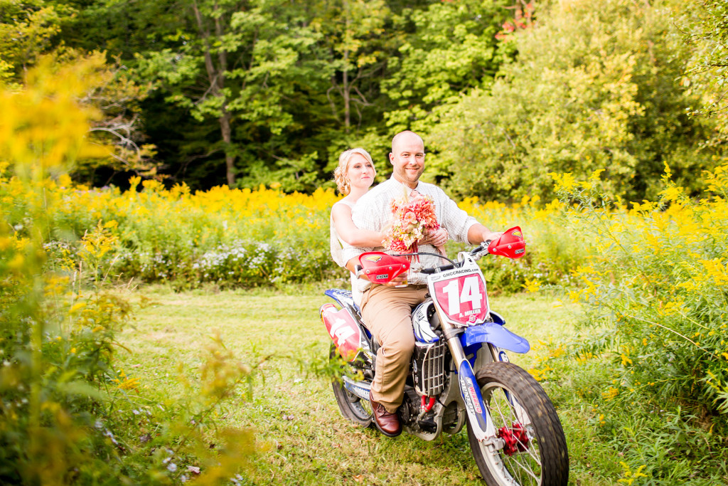 Wedding Photographer Syracuse NY