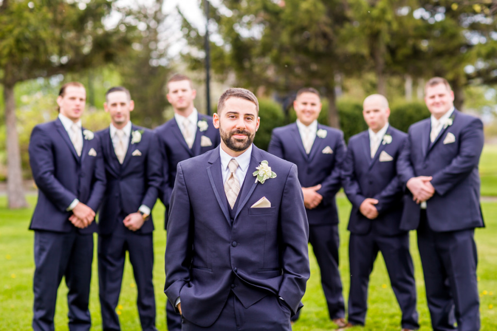Wedding Photography Syracuse NY