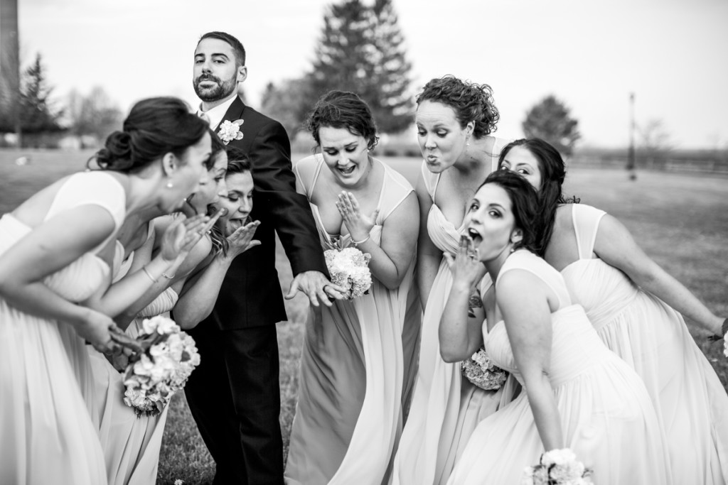 Wedding Photography Syracuse NY