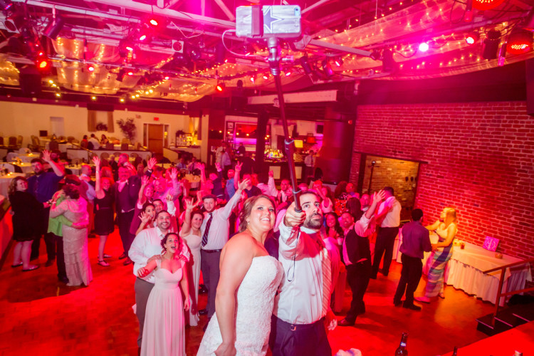 Wedding Photography Syracuse NY