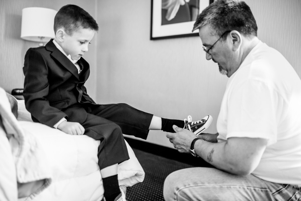 Wedding Photography Syracuse NY