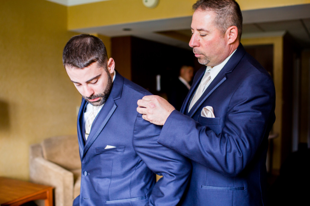 Wedding Photography Syracuse NY