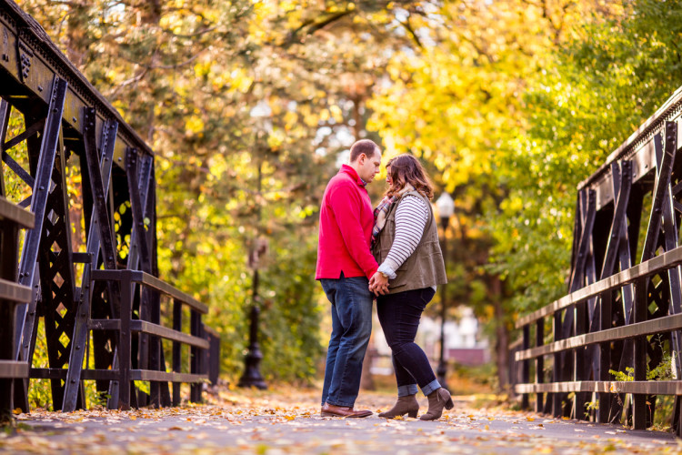 Wedding Photographer Syracuse NY