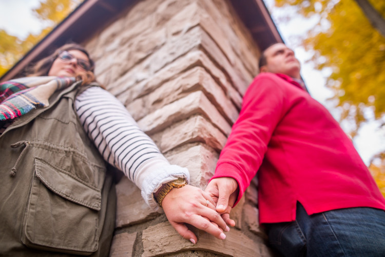 Wedding Photographer Syracuse NY