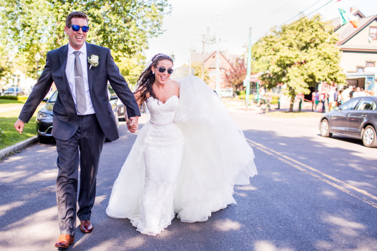 Wedding Photographer Syracuse NY
