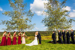 Wedding Photographer Syracuse NY